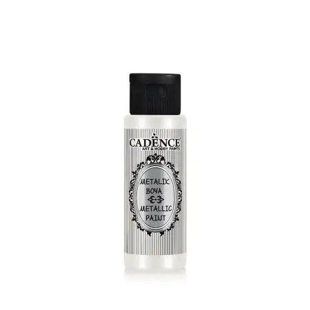 238 Glänzend Cadence Metallicfarbe 70ML