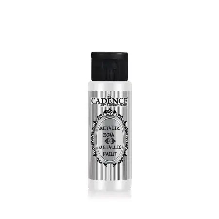237 Chrome Cadence Metallicfarbe 70ML