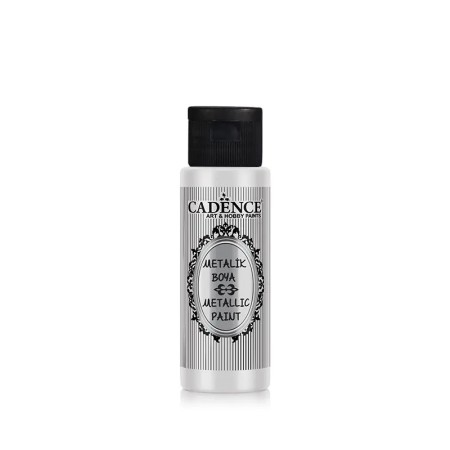 231 Baroque Metallic Paint 70ML
