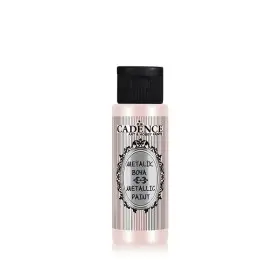 233 Rosa Hell Cadence Metallicfarbe 70ML