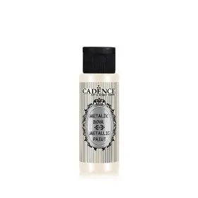 202 Champaigne Metallic Paint 70ML