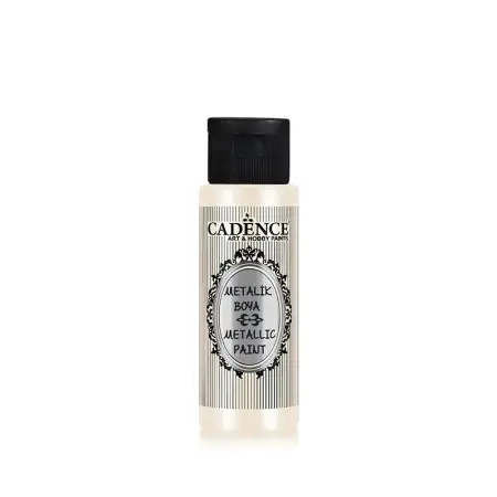 202 Champaigne Metallic Paint 70ML