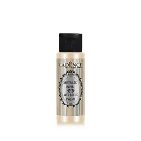 228 Straw Metallic Paint 70ML