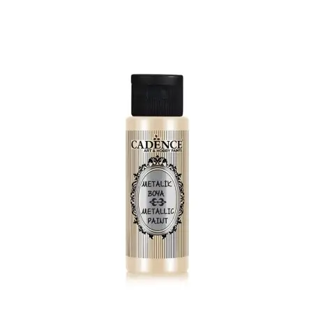 228 Stroh Cadence Metallicfarbe 70ML