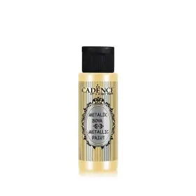 200 Gold Metallic Paint 70ML