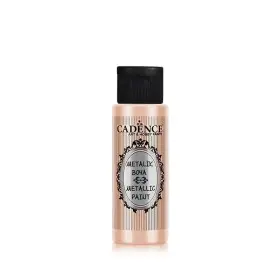 208 Salmon Metallic Paint 70ML