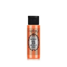 210 Orange Cadence Metallicfarbe 70ML