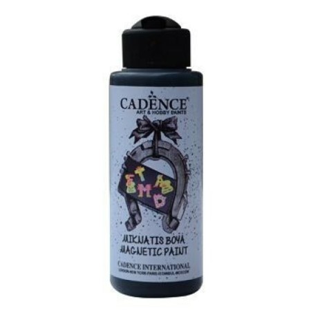 Cadence Mıknatıs Boyası  120ML