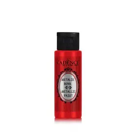 215 Rot Cadence Metallicfarbe 70ML