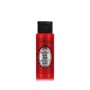 215 Kırmızı Cadence Ham Yüzeyler İçin Metalik Boya 70ML