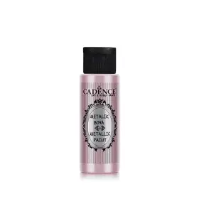 240 Puderrosa Cadence Metallicfarbe 70ML