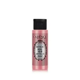207 Zuckerrosa Cadence Metallicfarbe 70ML