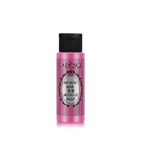 212 Dunkelrosa Cadence Metallicfarbe 70ML
