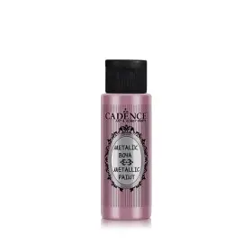 217 Beige-Rosa Cadence Metallicfarbe 70ML