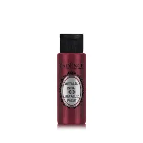 236 Bordeauxrot Cadence Metallicfarbe 70ML