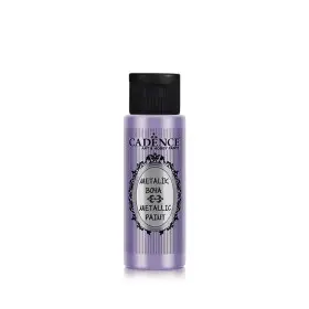 209 Violett Cadence Metallicfarbe 70ML