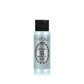 234 Aqua Cadence Metallicfarbe 70ML