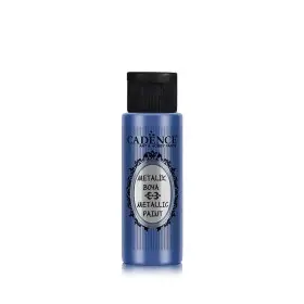 218 Nachtblau Cadence Metallicfarbe 70ML