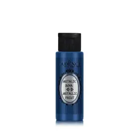222 Dunkelblau Cadence Metallicfarbe 70ML