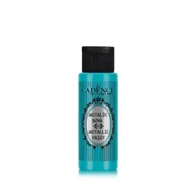 239 Nile Green Metallic Paint 70ML