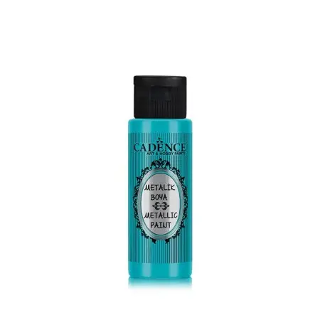 239 Nile Green Metallic Paint 70ML