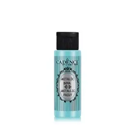 204 Grün Mize Cadence Metallicfarbe 70ML