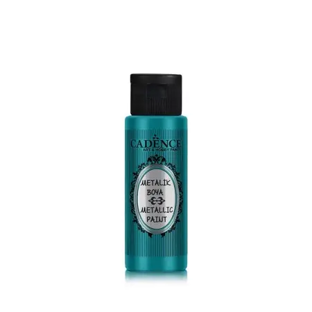 213 Petrolium Metallic Paint 70ML