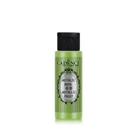 206 Grün Pastell Cadence Metallicfarbe 70ML