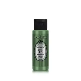 221 Grass Metallic Paint 70ML