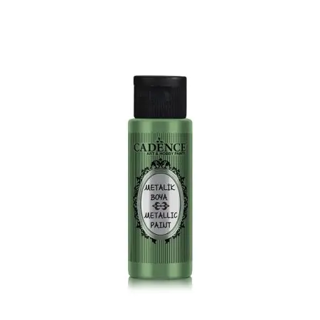 221 Grass Metallic Paint 70ML