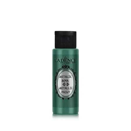 220 Celery Metallic Paint 70ML