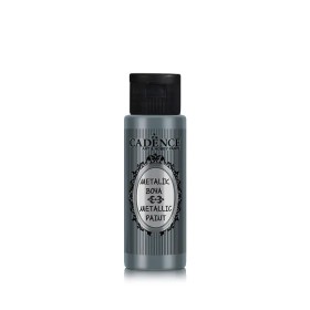 226 Kurşun Cadence Ham Yüzeyler İçin Metalik Boya 70ML