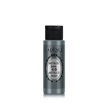 226 Sky Grey Metallic Paint 70ML