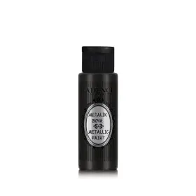 216 Schwarz Cadence Metallicfarbe 70ML