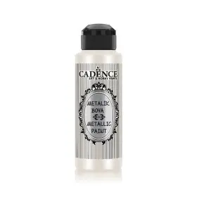 201 Perle Cadence Metallicfarbe 120ML