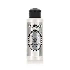 238 Glänzend Cadence Metallicfarbe 120ML