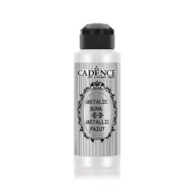237 Chrome Cadence Metallicfarbe 120ML
