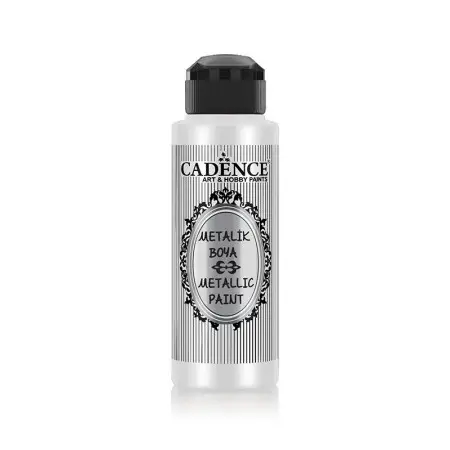229 Magnolia Metallic Paint 120ML