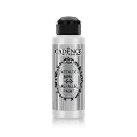 231 Barock Cadence Metallicfarbe 120ML