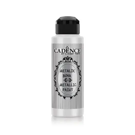 231 Baroque Metallic Paint 120ML