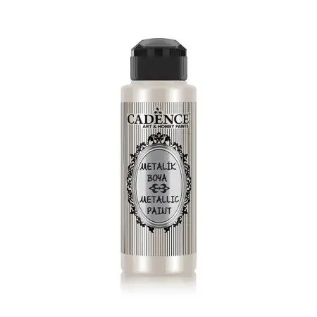 230 Indian Metallic Paint 120ML