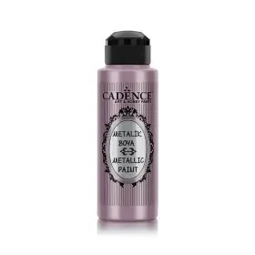223 Terracotta Cadence Metallicfarbe 120ML