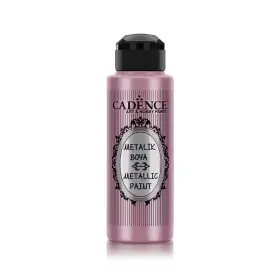 217 Beige-Rosa Cadence Metallicfarbe 120ML