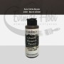 2560 Burnt Umber Kara Tahta Boyası  120ML