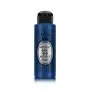 222 Dark Blue Metallic Paint 120ML