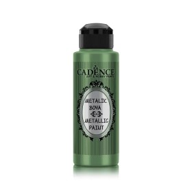 221 Grass Metallic Paint 120ML