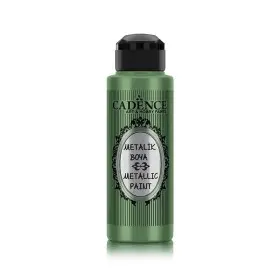 221 Rasen Cadence Metallicfarbe 120ML