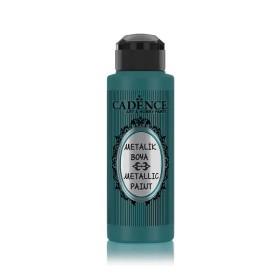 241 Smaragd Hell Cadence Metallicfarbe 120ML