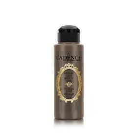 6245 Anthrasit Antique Extreme Light Metallicfarbe 70ML