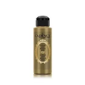 6153 Gold Antique Extreme Light Metallicfarbe 70ML